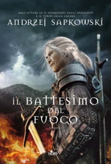 Il battesimo del fuoco