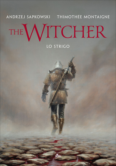 The Witcher. Lo strigo