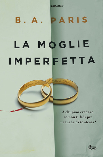 La moglie imperfetta