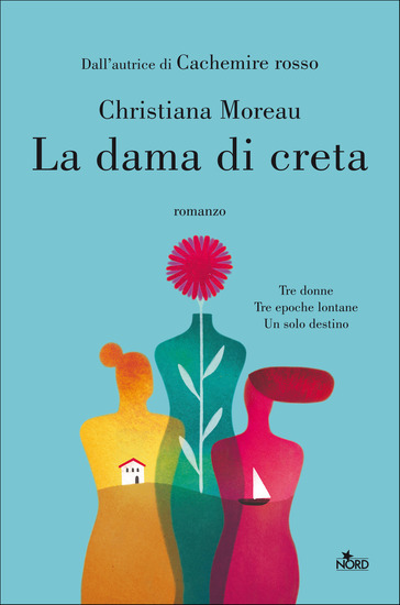 La dama di creta