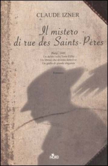 Il mistero di rue des Saints-Pères