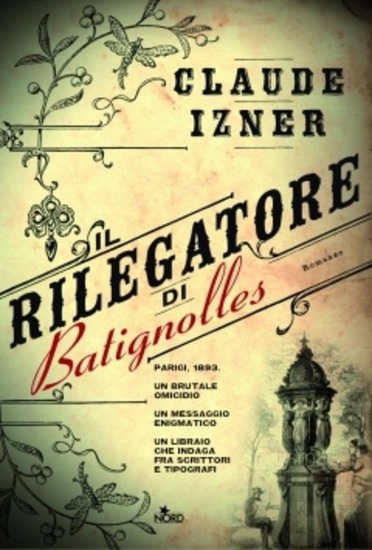 Il rilegatore di Batignolles