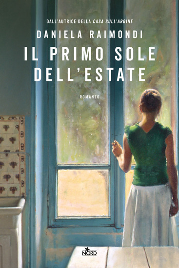 Il primo sole dell'estate