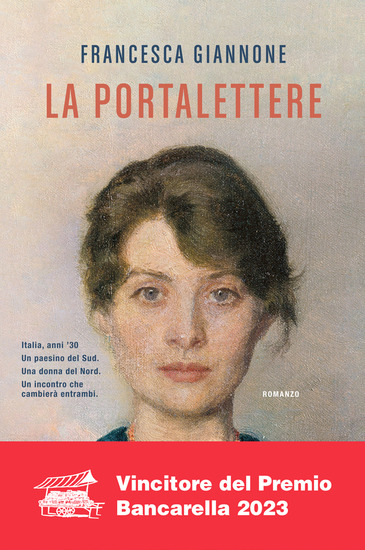 La portalettere – Francesca Giannone - Casa Editrice Nord