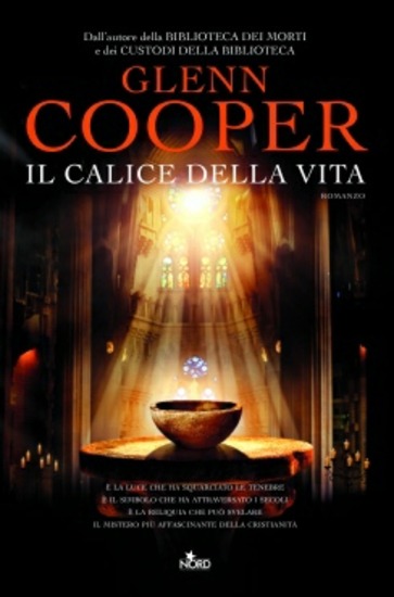 Il calice della vita