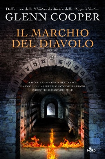 Il marchio del diavolo