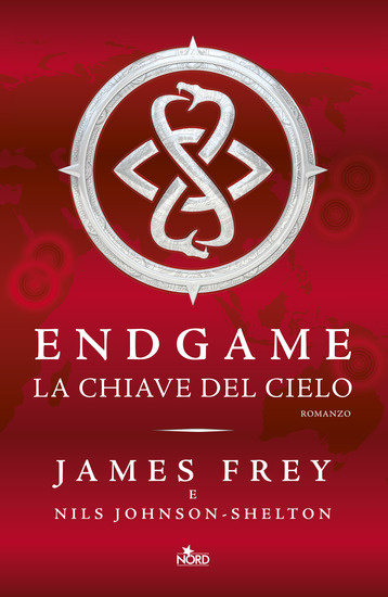 Endgame. La Chiave del Cielo