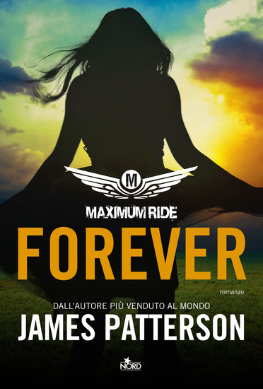 Maximum Ride - Forever