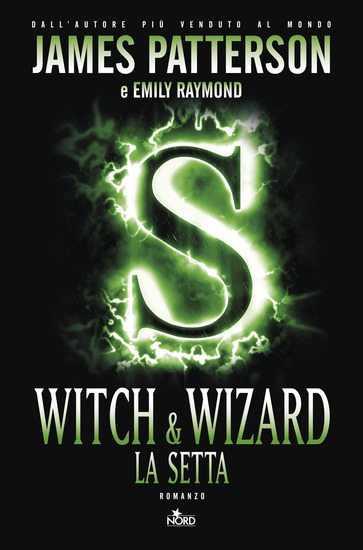Witch & Wizard - La setta