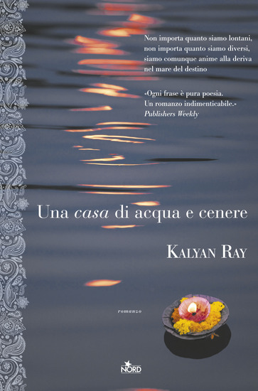 Una casa di acqua e cenere