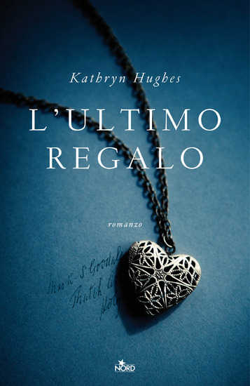 Image result for l'ultimo regalo kathryn hughes retro"