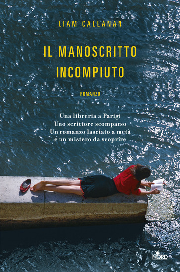 Il manoscritto incompiuto