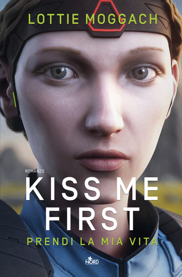Kiss me first