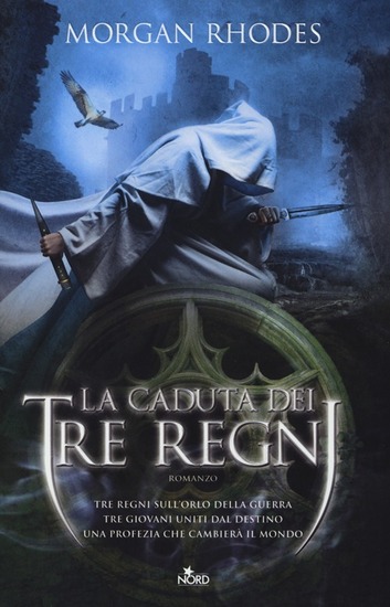 La caduta dei tre regni