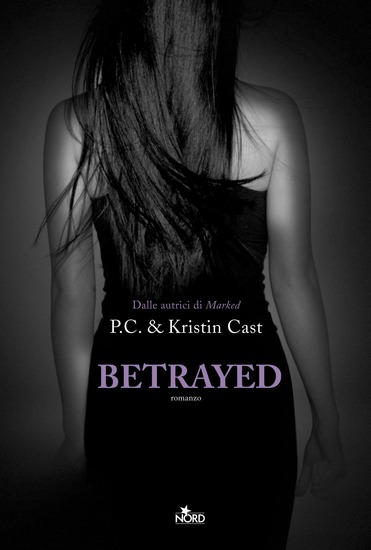 Betrayed