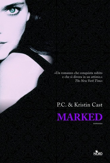 Marked