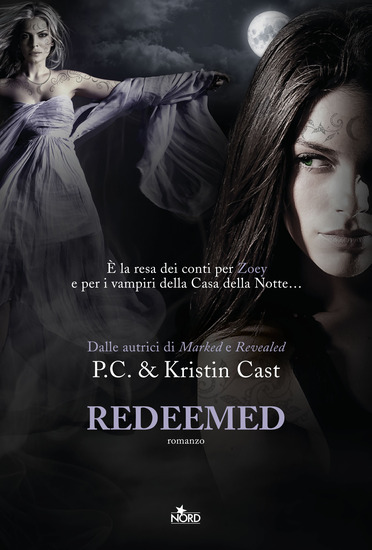 Redeemed