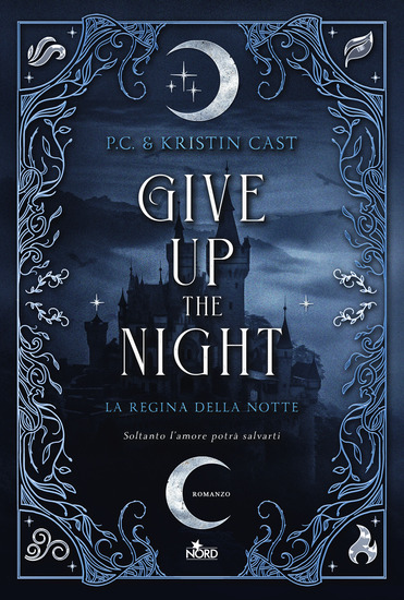 Give up the Night