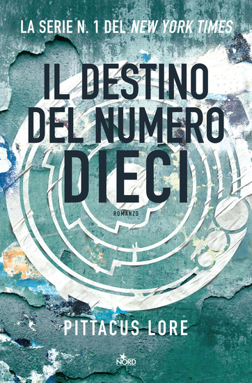 Il destino del Numero Dieci (Il)