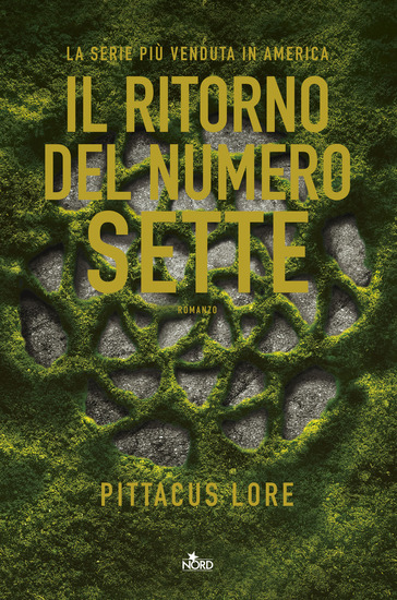 Il ritorno del Numero Sette