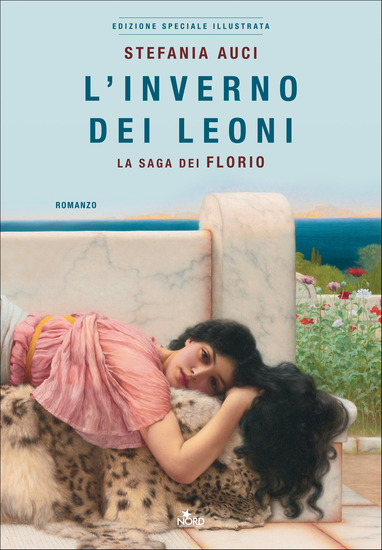 L'inverno dei Leoni. Edizione speciale illustrata