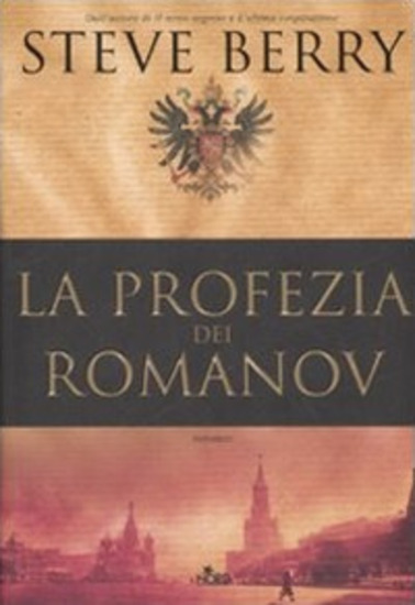 La profezia dei Romanov