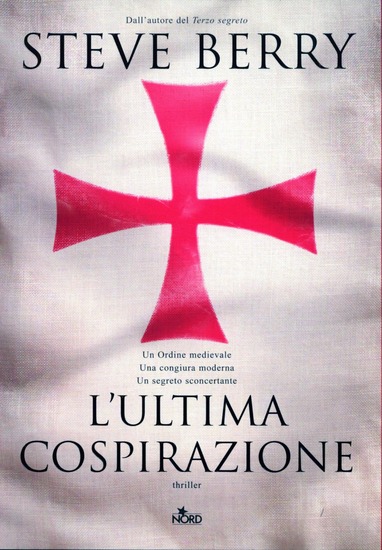 L'ultima cospirazione