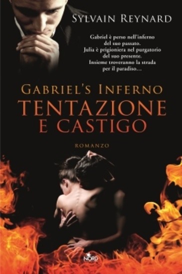Gabriel's Inferno - Tentazione e castigo