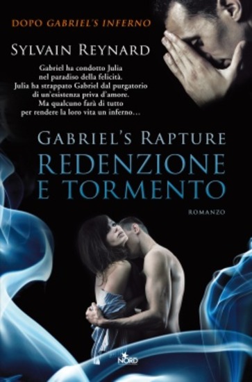 Gabriel's Rapture - Redenzione e tormento