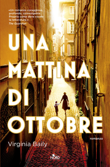 Una mattina di ottobre